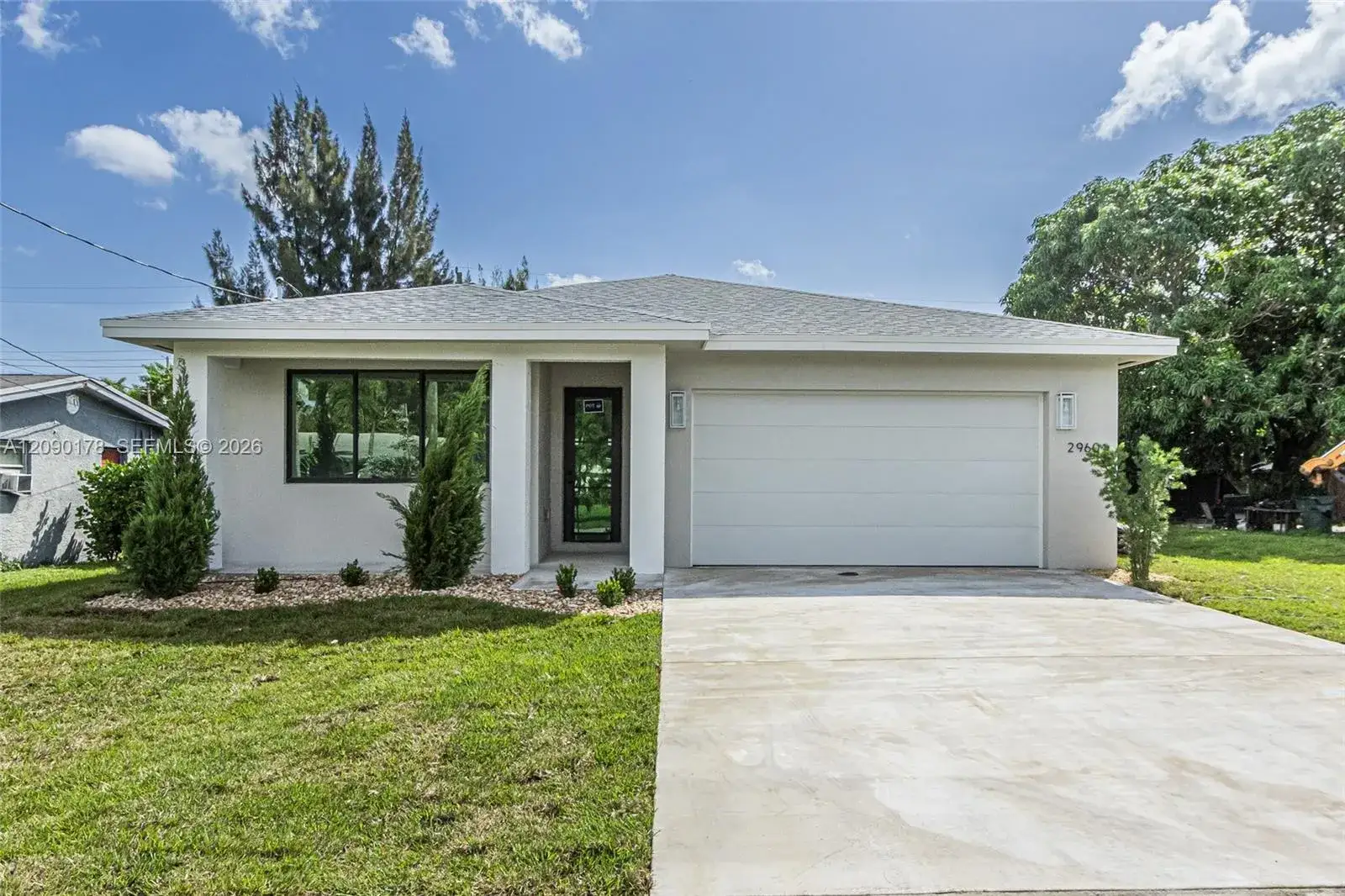 4 bedroom 3 bath Residential for sale at 2960 NW 24th Ave, Oakland Park FL 33311