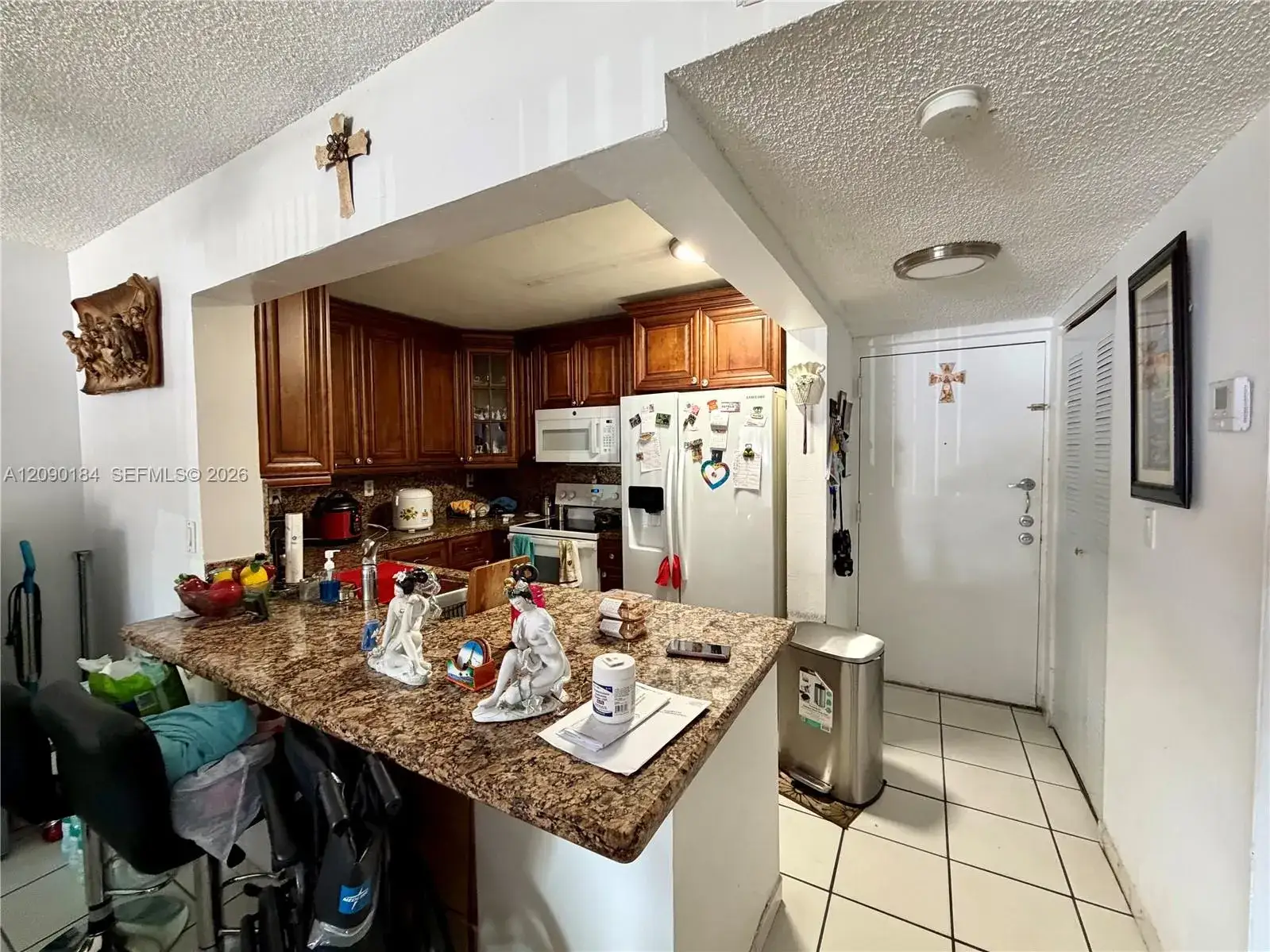 1 bedroom 1 bath Residential for sale at 5201 NW 7th St # 104, Miami FL 33126