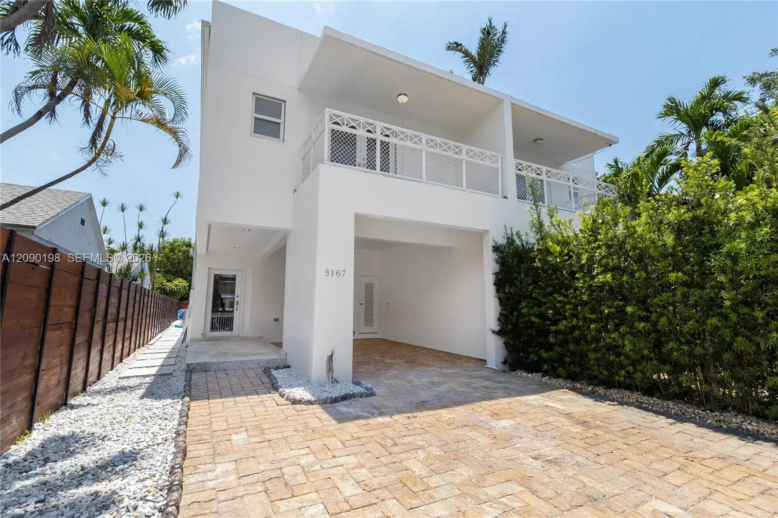 3167 Indiana St # 3167, Miami FL 33133