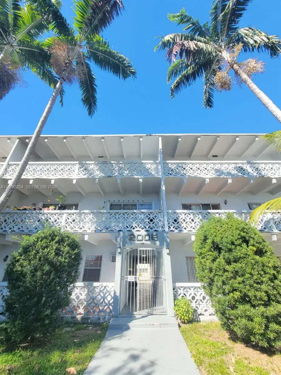 2005 Sans Souci Blvd # 305, North Miami FL 33181