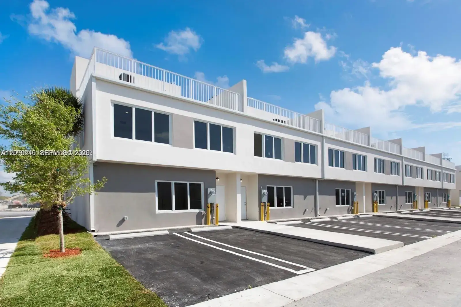 1 bedroom 1 bath Residential Lease for rent at 25731 SW 144th Ave # 25731, Homestead FL 33032