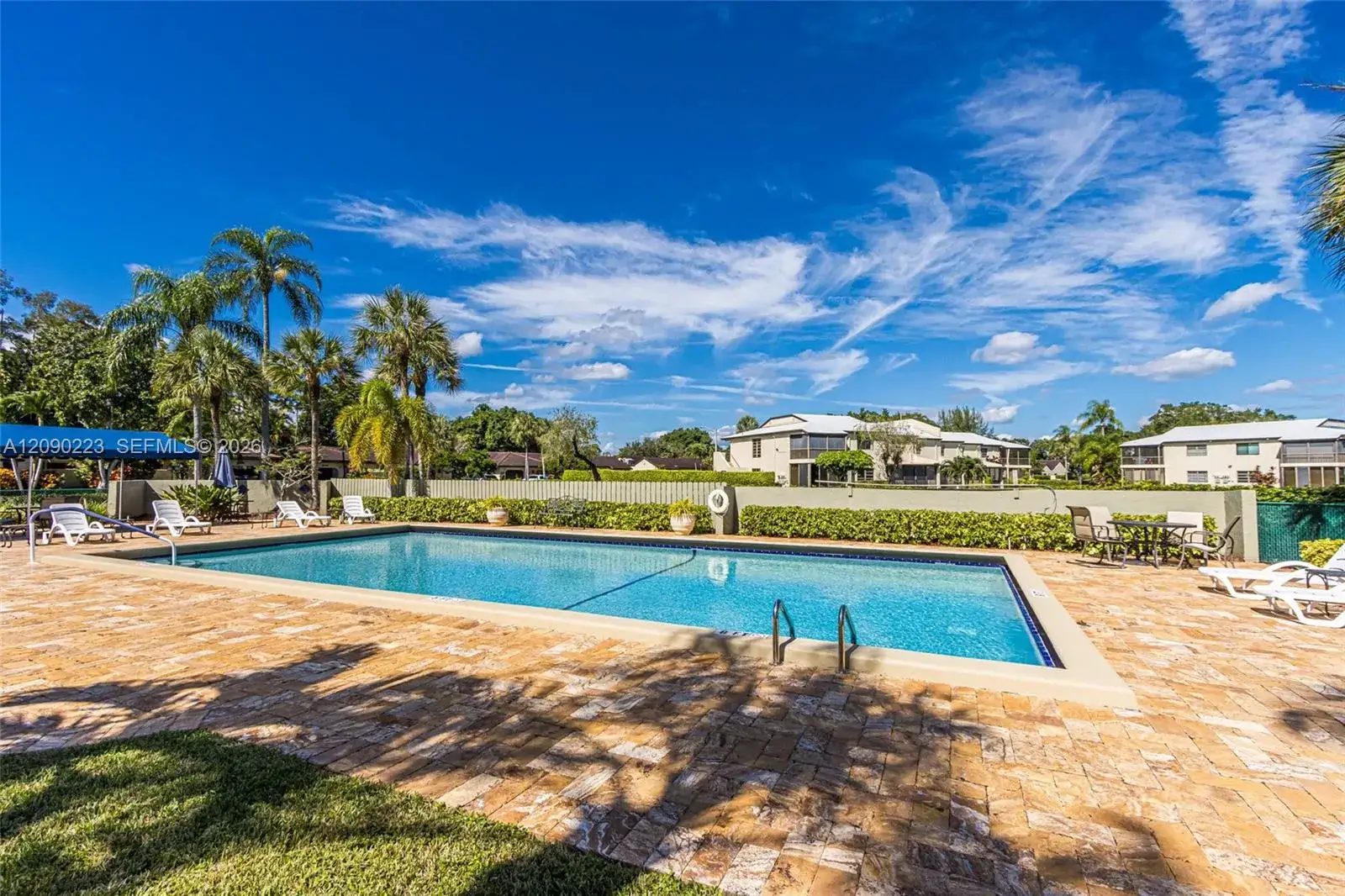 2 bedroom 2 bath Residential Lease for rent at 8566 Casa Del Lago # H, Boca Raton FL 33433