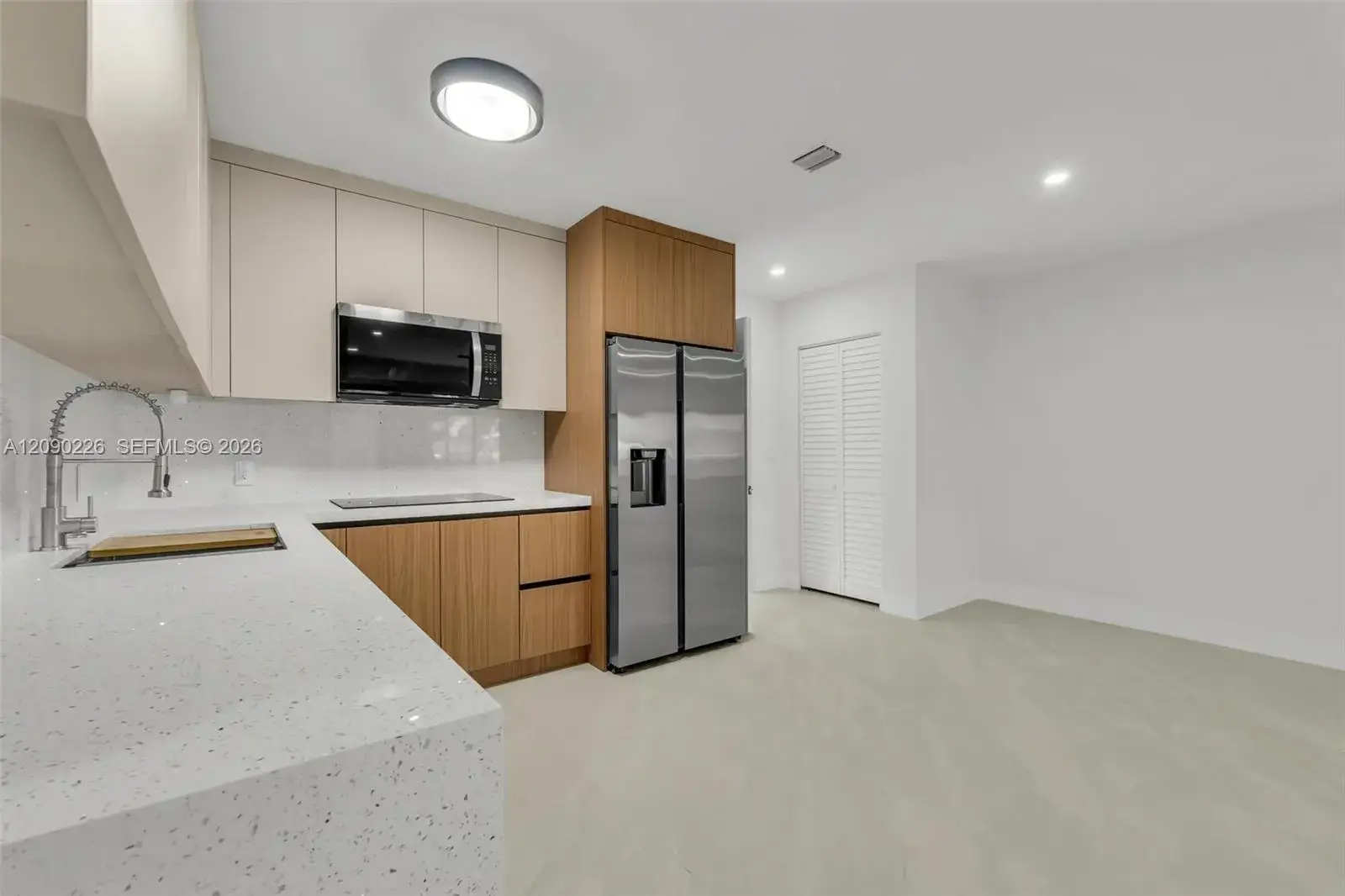 4 bedroom 2 bath Residential for sale at 1700 NW 131st St, Miami FL 33167