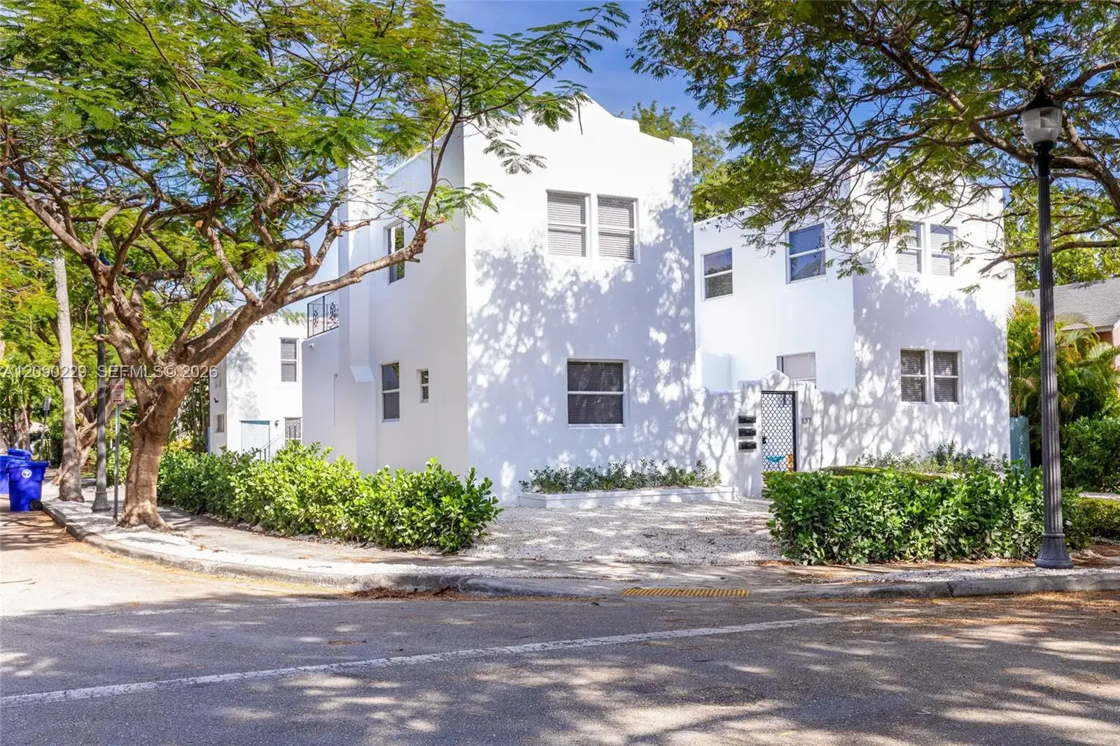 6 bedroom 5 bath Residential for sale at 137 NE 47th St, Miami FL 33137