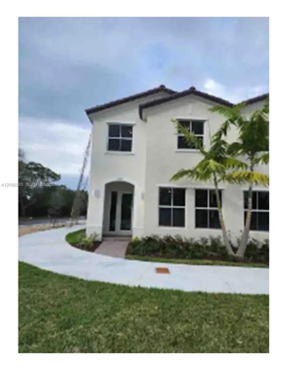 4 bedroom 2 bath Residential for sale at 12891 SW 243rd Ter, Homestead FL 33032