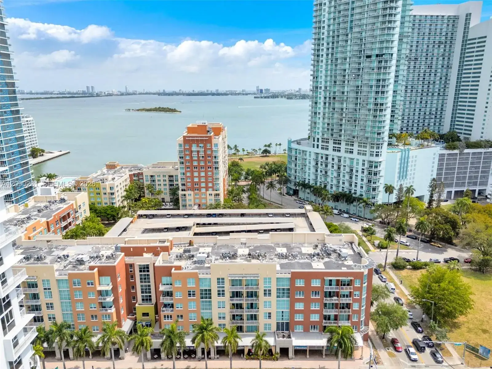 2001 Biscayne Blvd # 3212, Miami FL 33137