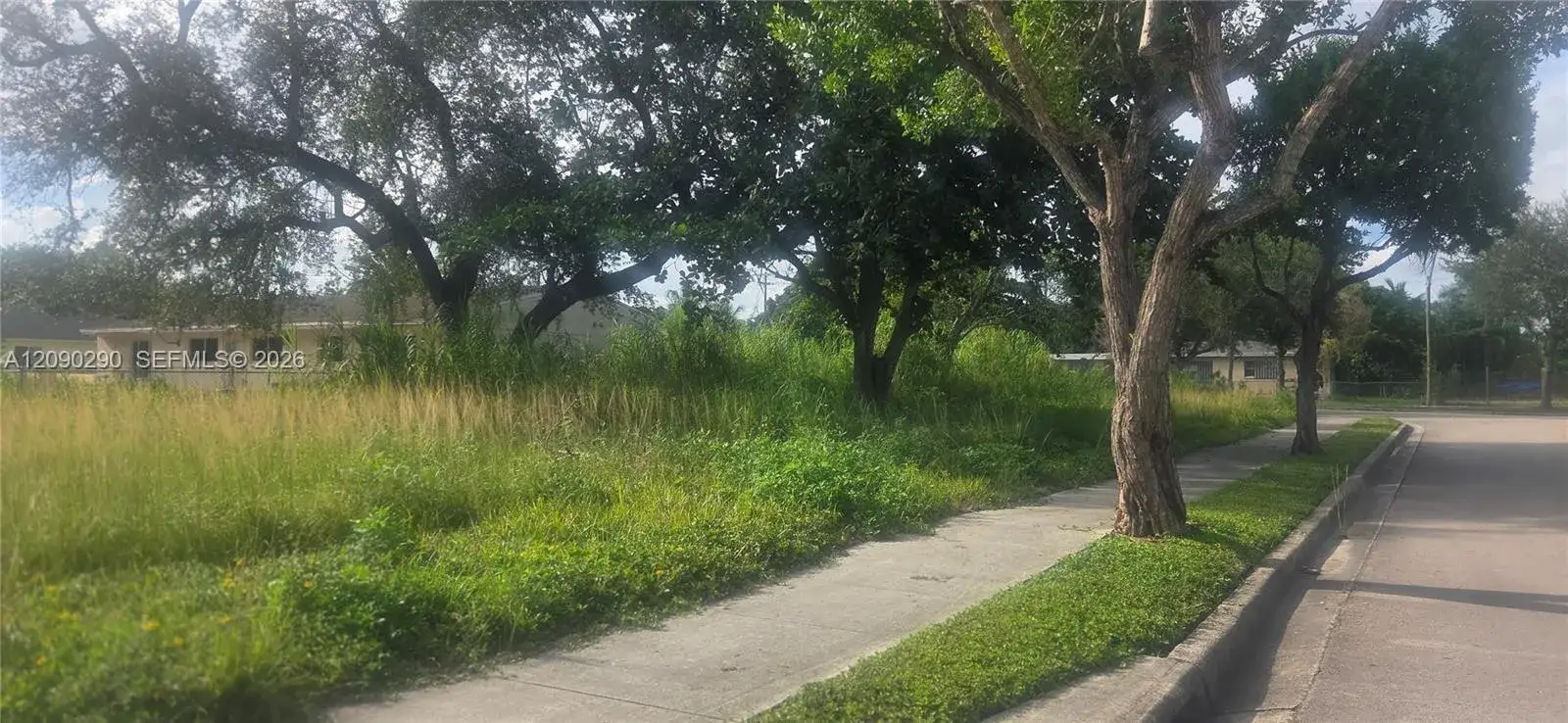 Commercial Land for sale at 272 SW 143 Ct, Homestead FL 33032
