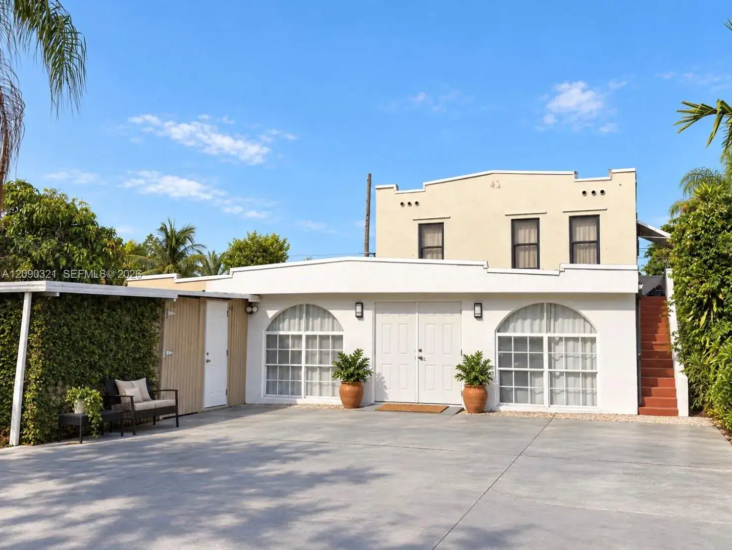 Residential Income for sale at 4224 SW 60th Pl, South Miami FL 33155