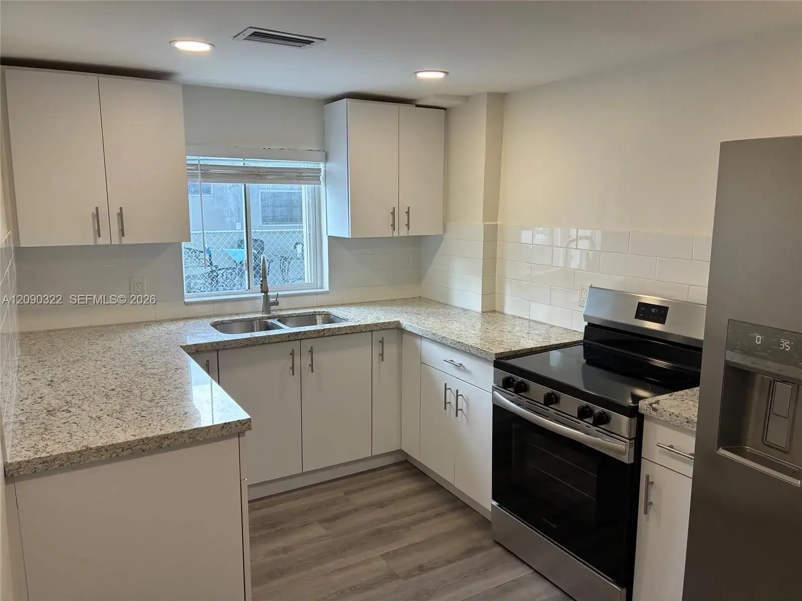 4 bedroom 3 bath Residential Lease for rent at 2628 SW 31st Pl # 2628, Miami FL 33133