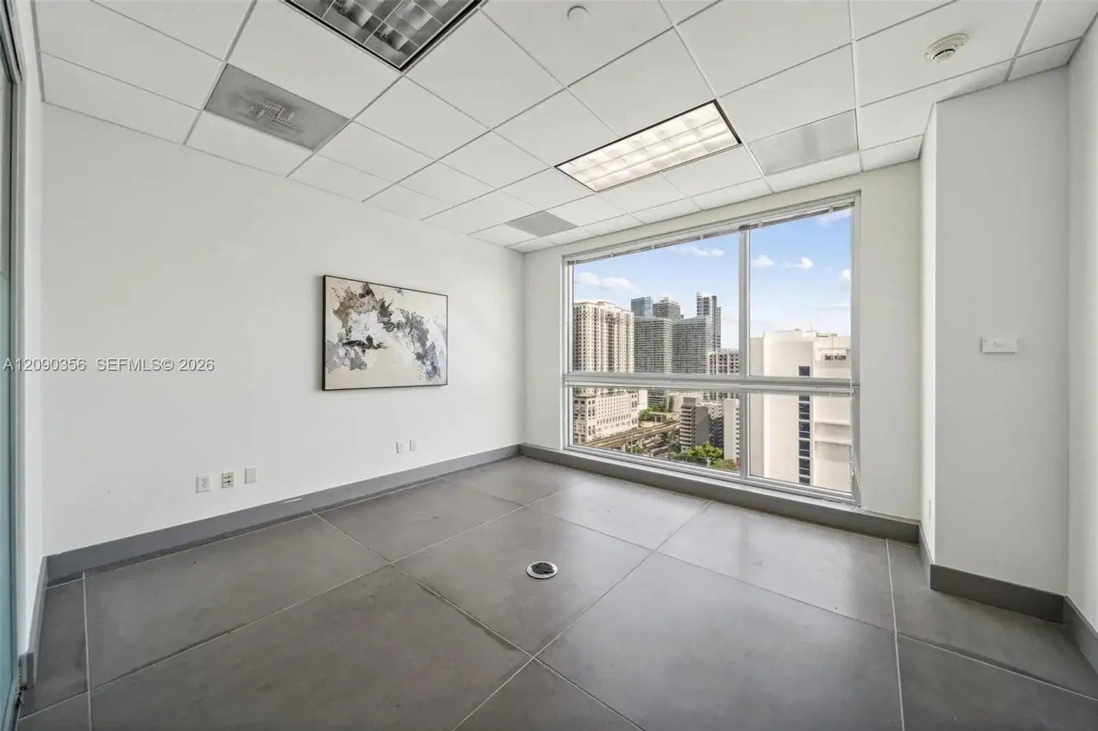 Commercial Sale for sale at 175 SW 7 ST # 1911, FL 33130