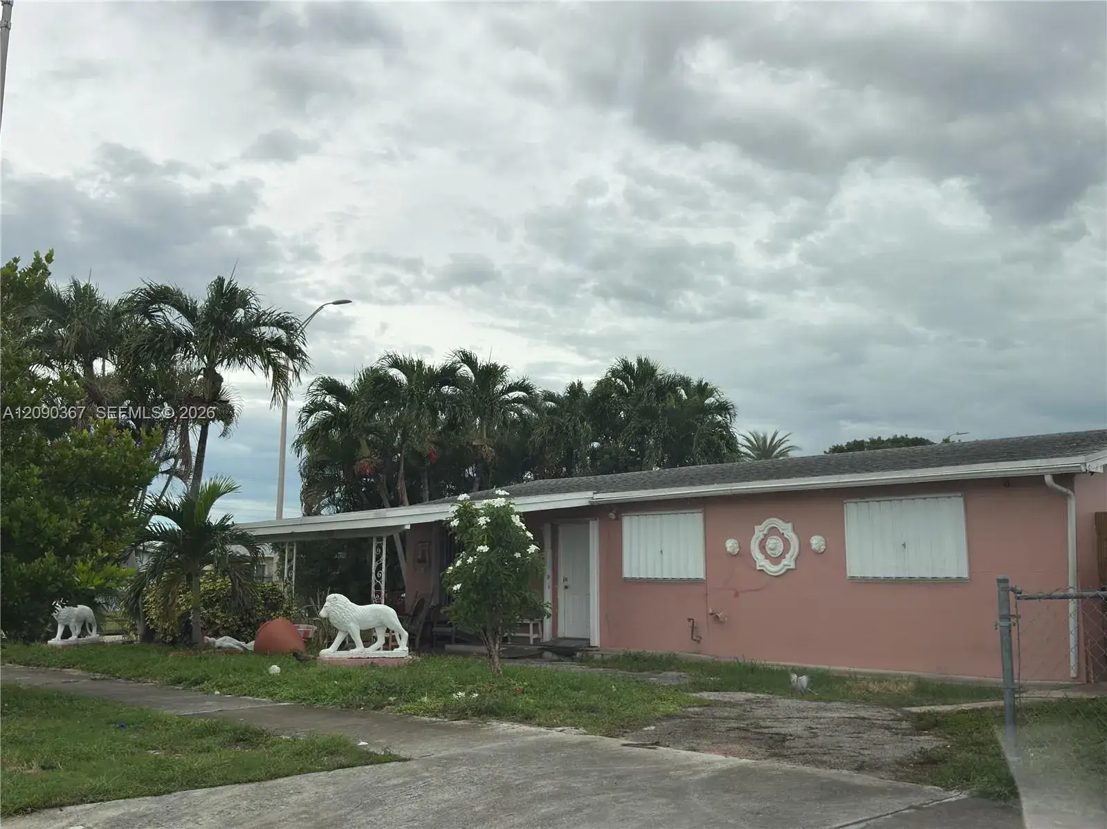 3 bedroom 1 bath Residential for sale at 3205 W 14th Ave, Hialeah FL 33012
