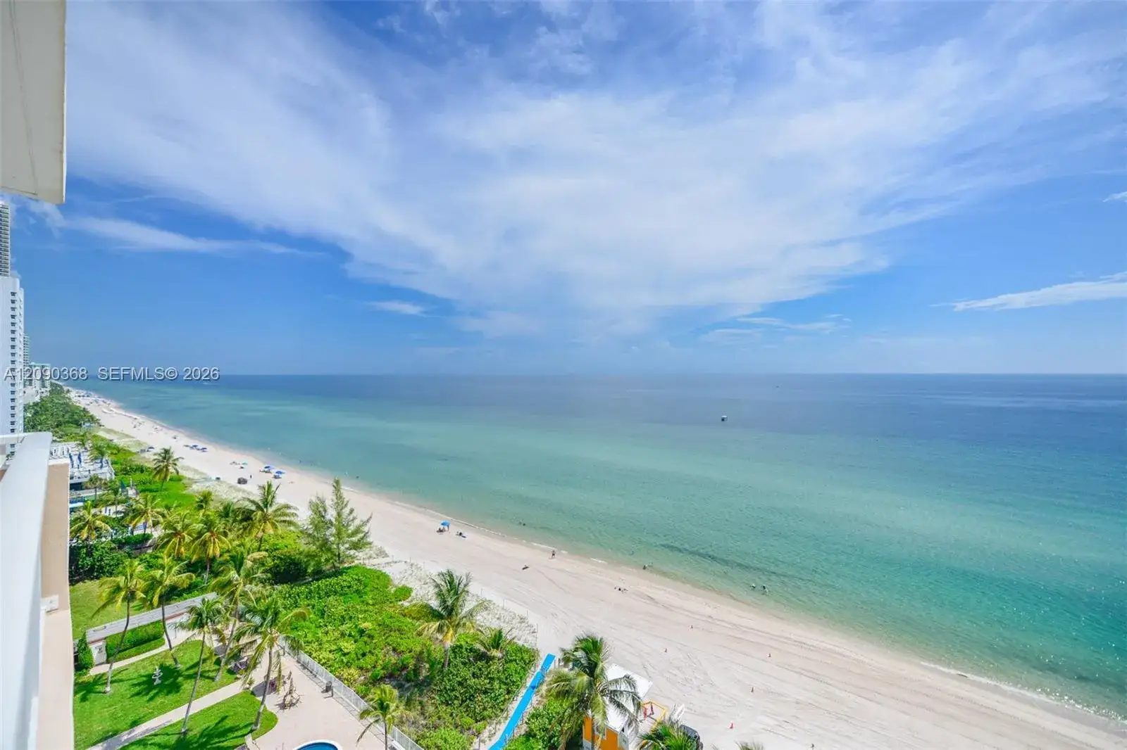 2 bedroom 2 bath Residential for sale at 1950 S Ocean Dr # 11P, Hallandale Beach FL 33009