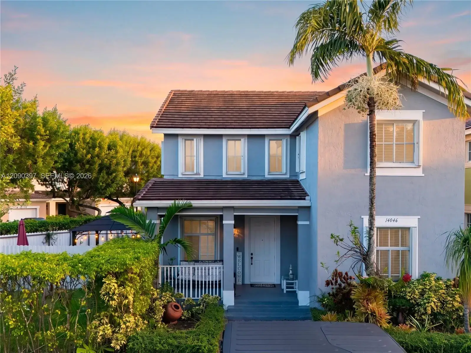 4 bedroom 3 bath Residential for sale at 14046 SW 278th St, Homestead FL 33032