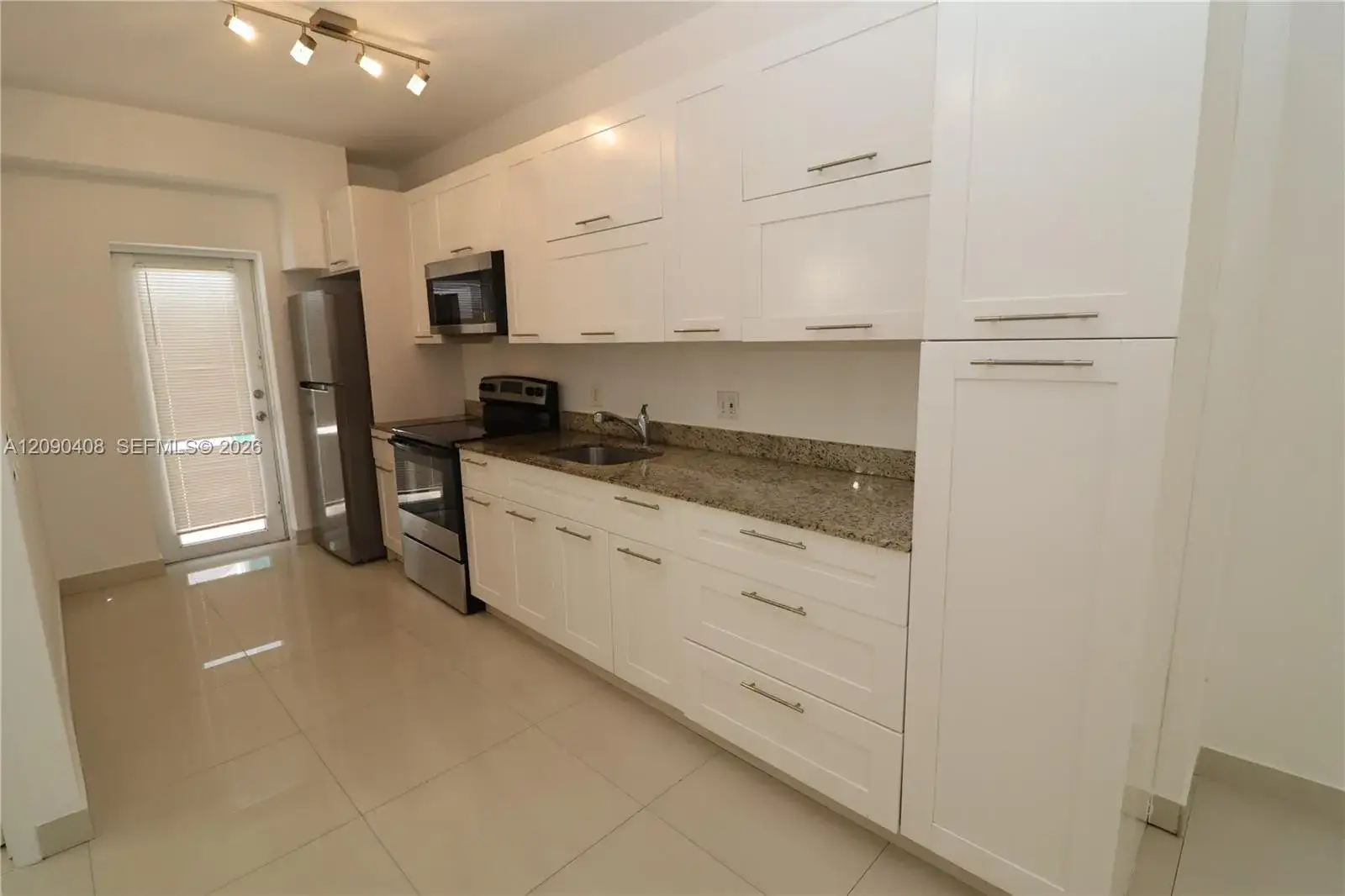 1 bath Residential Lease for rent at 540 74th St # 3, Miami Beach FL 33141