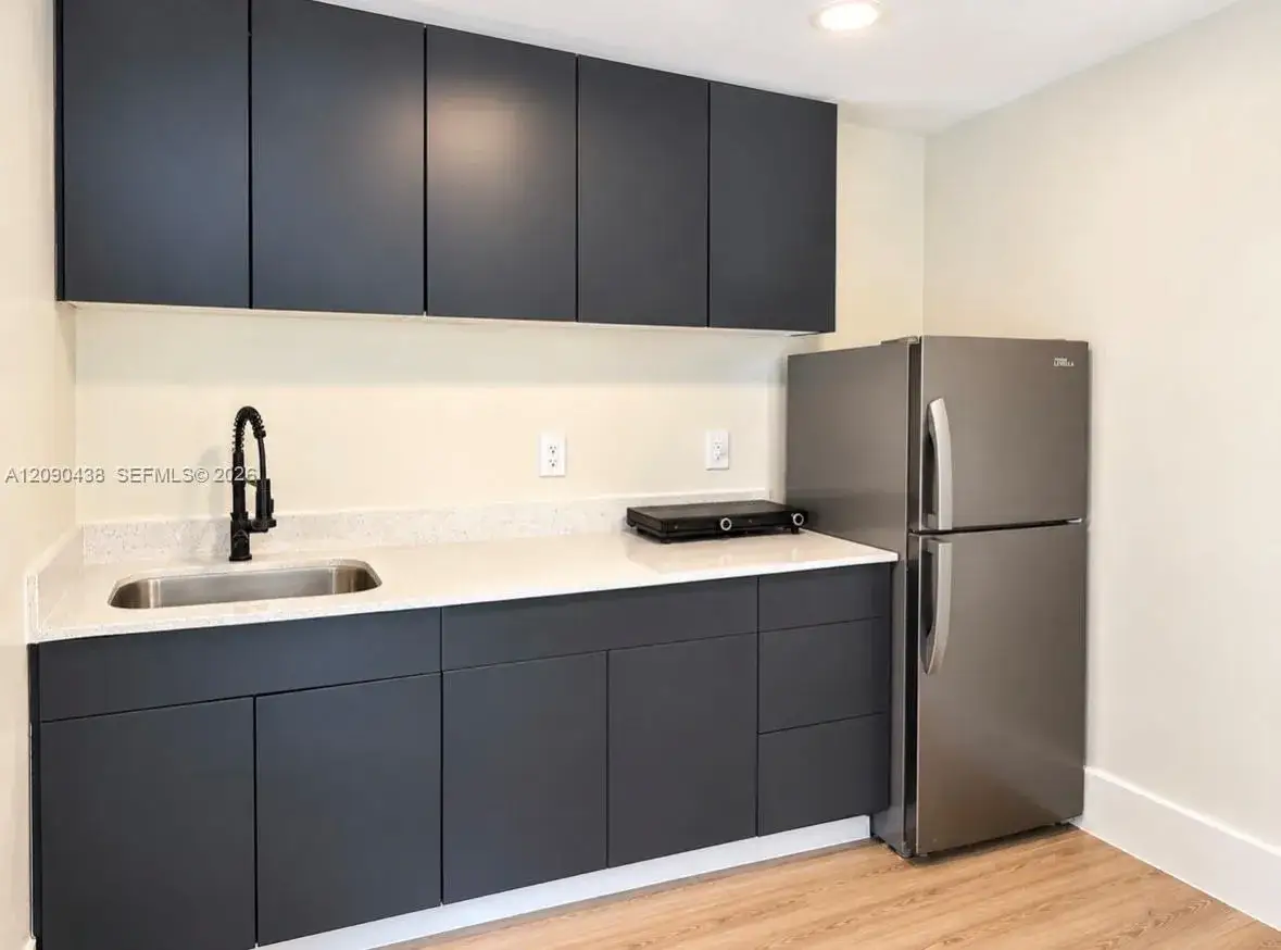 1 bath Residential Lease for rent at 2153 NW 24th St # 3, Miami FL 33142
