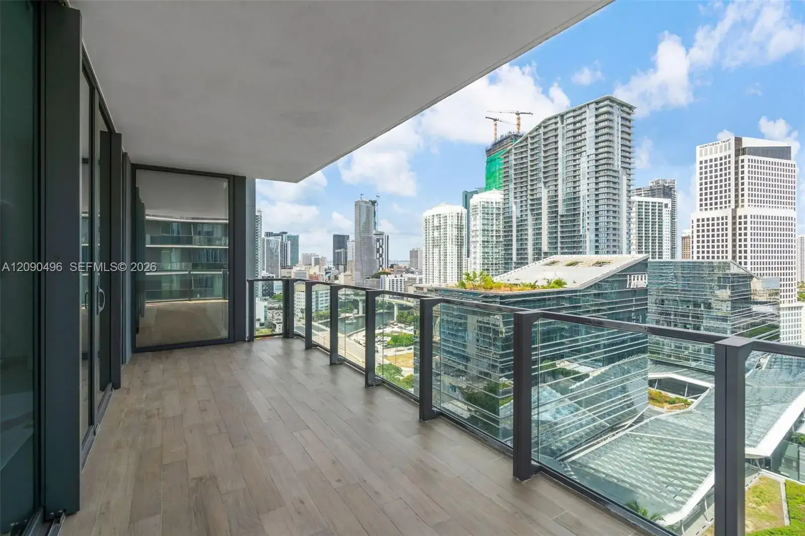 2 bedroom 2 bath Residential for sale at 88 SW 7th St # 1901, Miami FL 33130