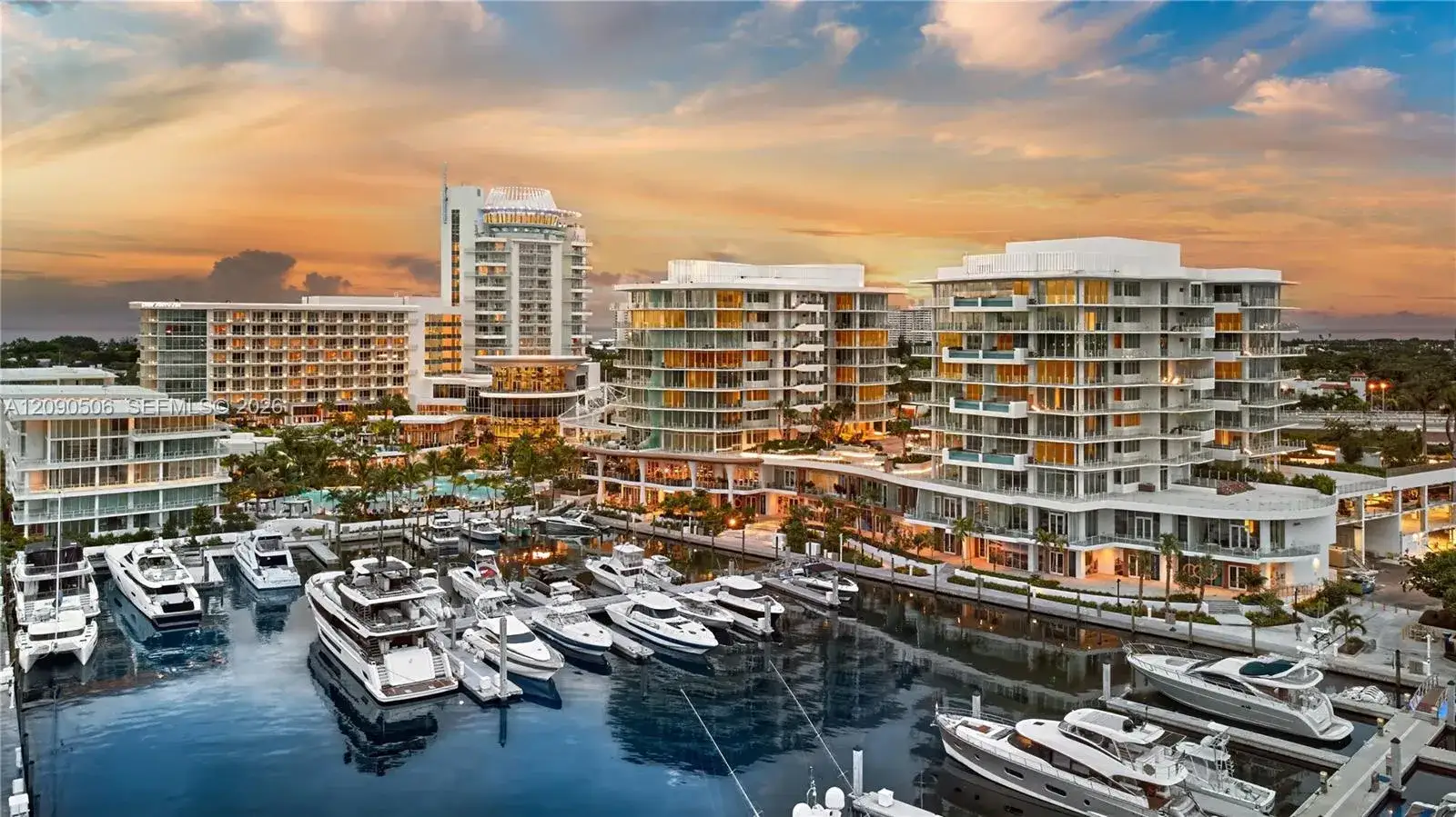 4 bedroom 4 bath Residential for sale at 2311 SE 17th St # 101, Fort Lauderdale FL 33316