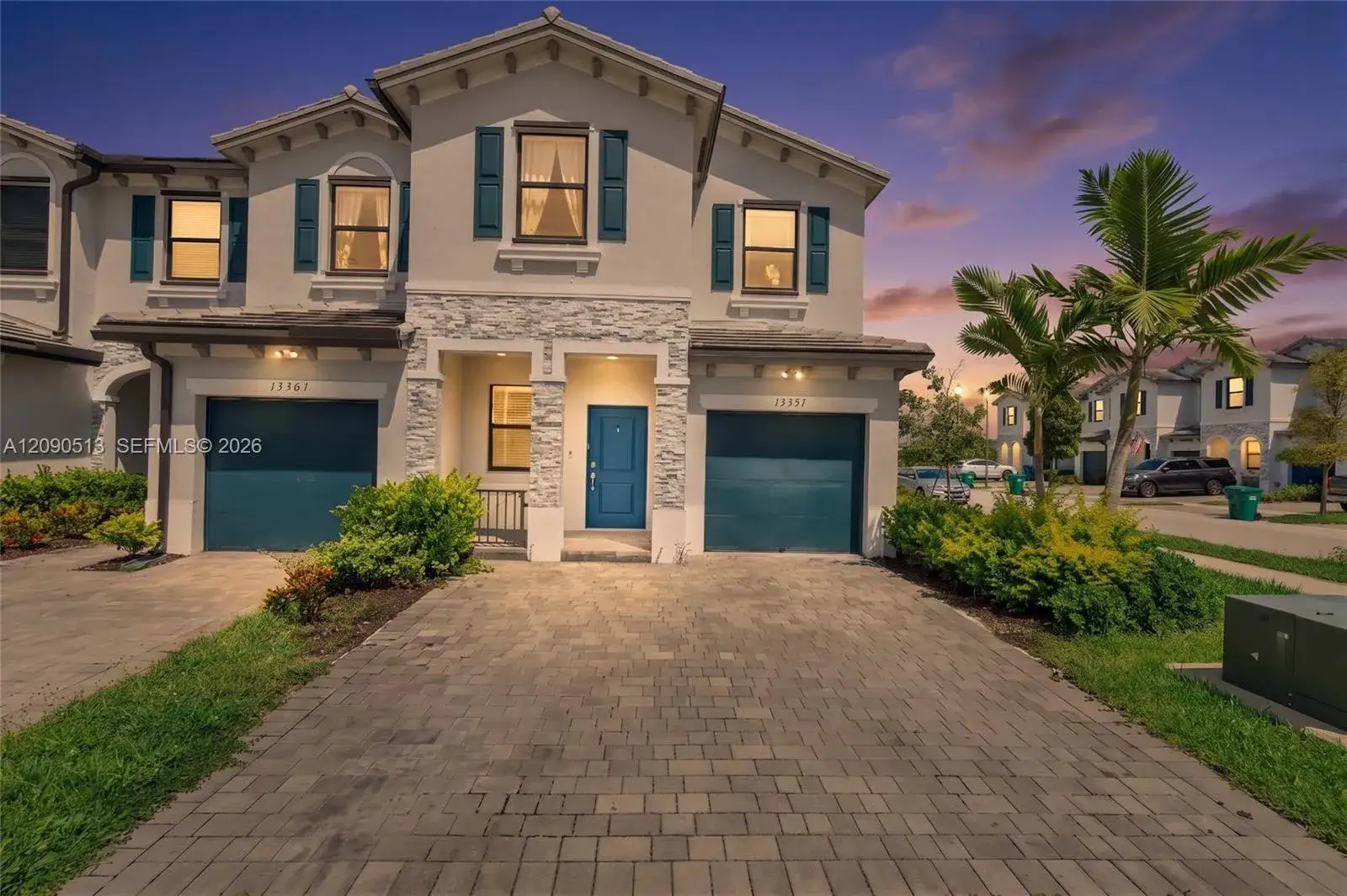 4 bedroom 2 bath Residential for sale at 13361 SW 287th St, Homestead FL 33033