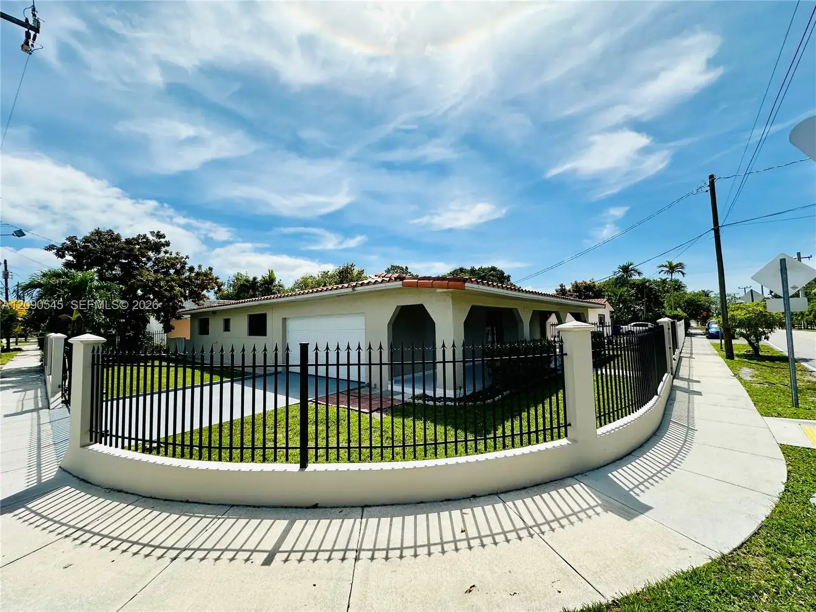 201 SW 40th Ave, Miami FL 33134