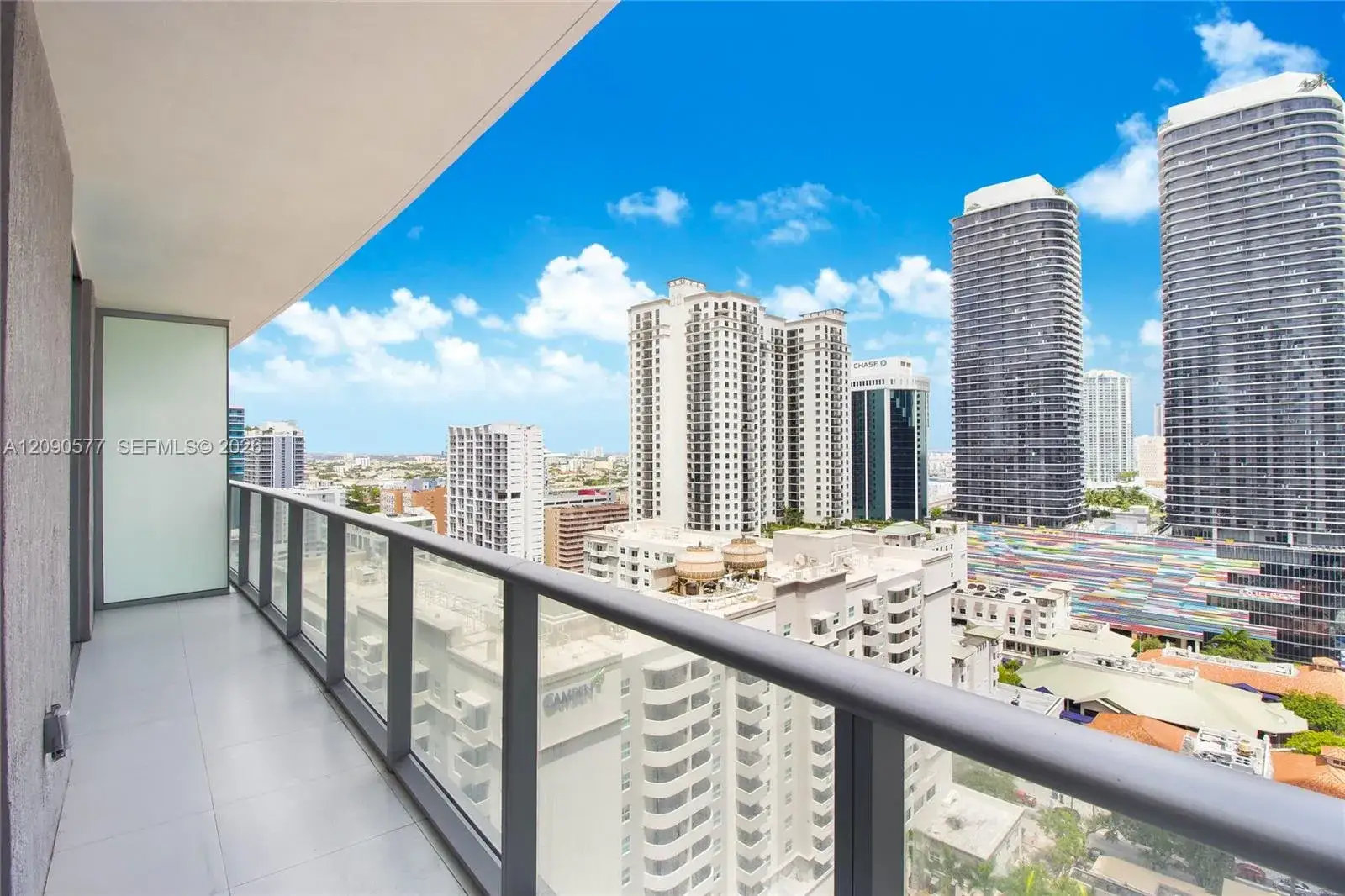 1100 S Miami Ave # 2009, Miami FL 33130