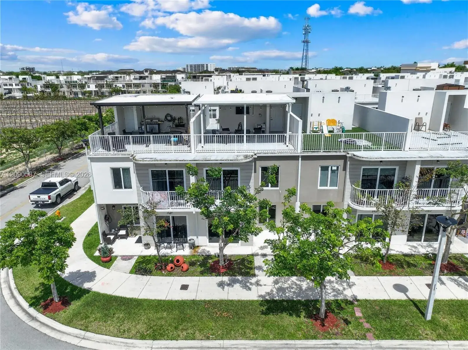 4 bedroom 3 bath Residential for sale at 25813 SW 145th Ave, Homestead FL 33032