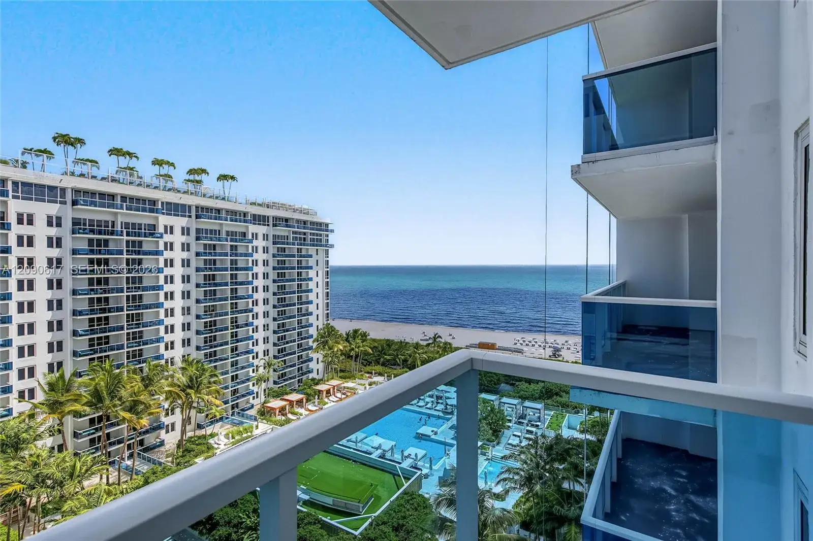 1 bath Residential for sale at 2301 Collins Ave # 1420, Miami Beach FL 33139