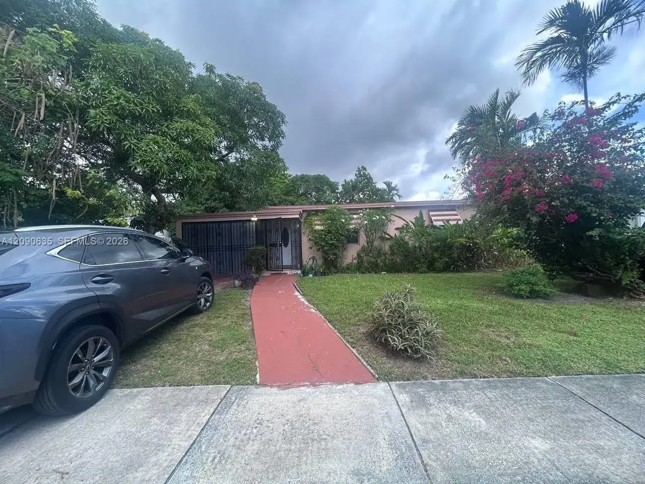 2 bedroom 1 bath Residential for sale at 105 NW 122nd St, North Miami FL 33168