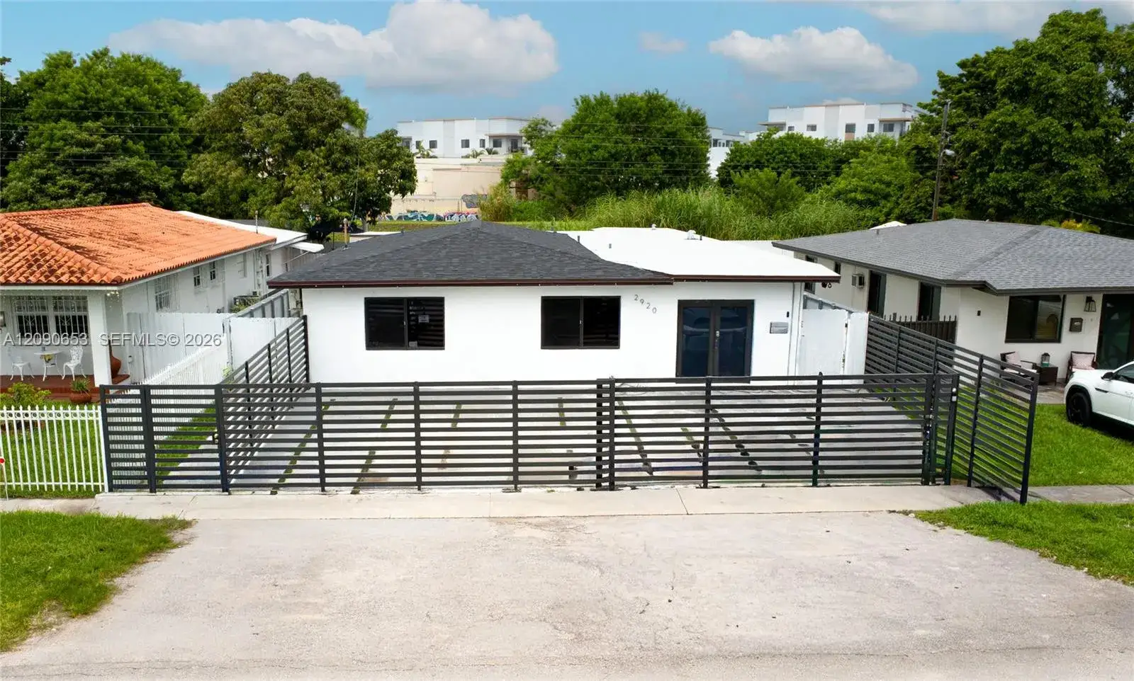2 bedroom 2 bath Residential Lease for rent at 2920 SW 69th Ave # 0, Miami FL 33155