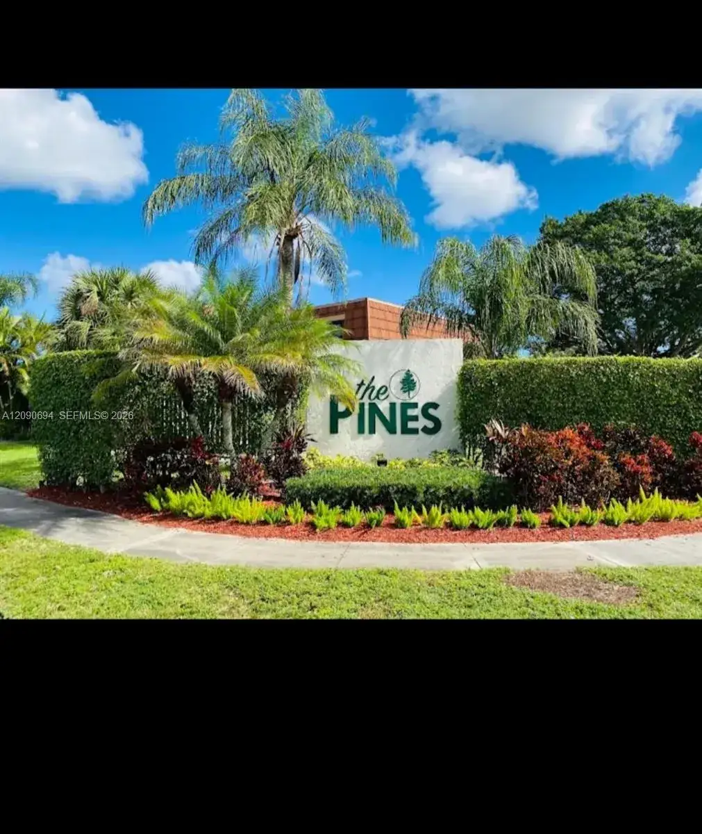 2 bedroom 2 bath Residential Lease for rent at 2185 White Pine Cir # B, Green Acres FL 33415