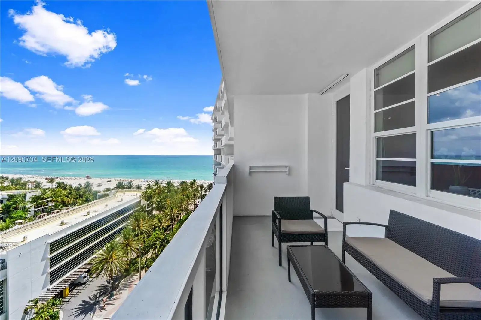 1 bath Residential Lease for rent at 100 Lincoln Rd # 1127, Miami Beach FL 33139