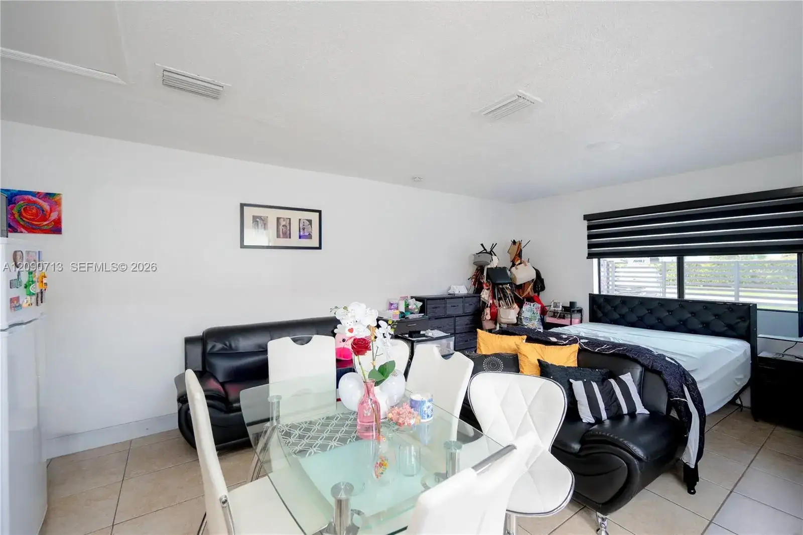 1 bedroom 1 bath Residential Lease for rent at 2920 SW 69th Ave # A, Miami FL 33155