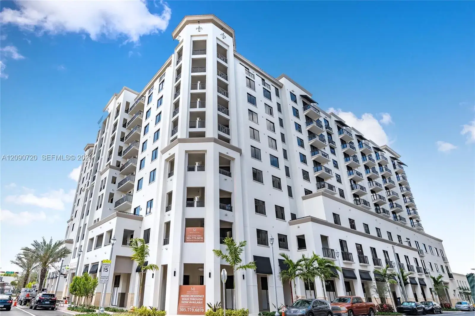 3 bedroom 2 bath Residential for sale at 301 Altara Ave # 734, Coral Gables FL 33146