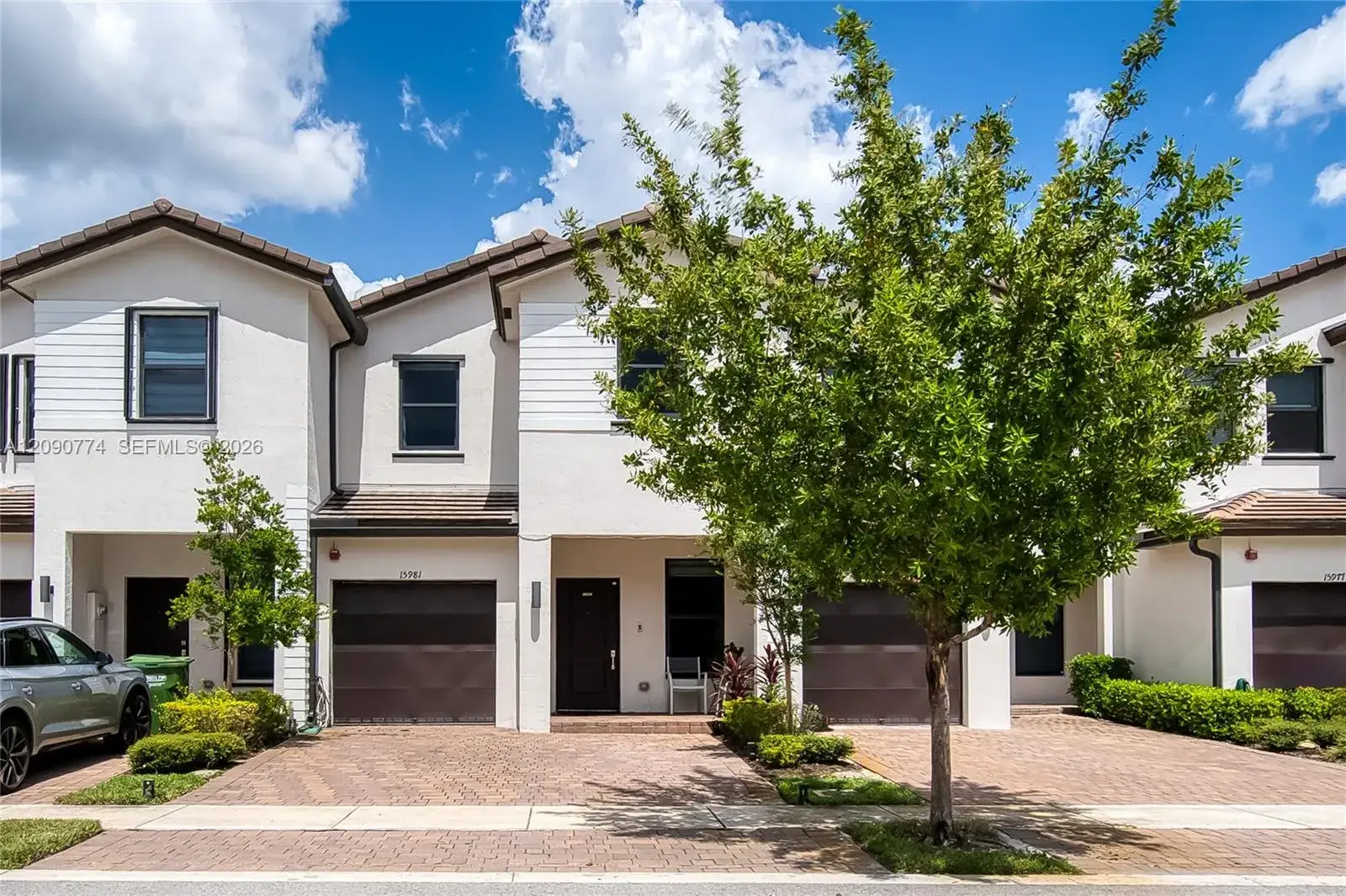4 bedroom 2 bath Residential for sale at 15981 SW 2nd Pl, Pembroke Pines FL 33027