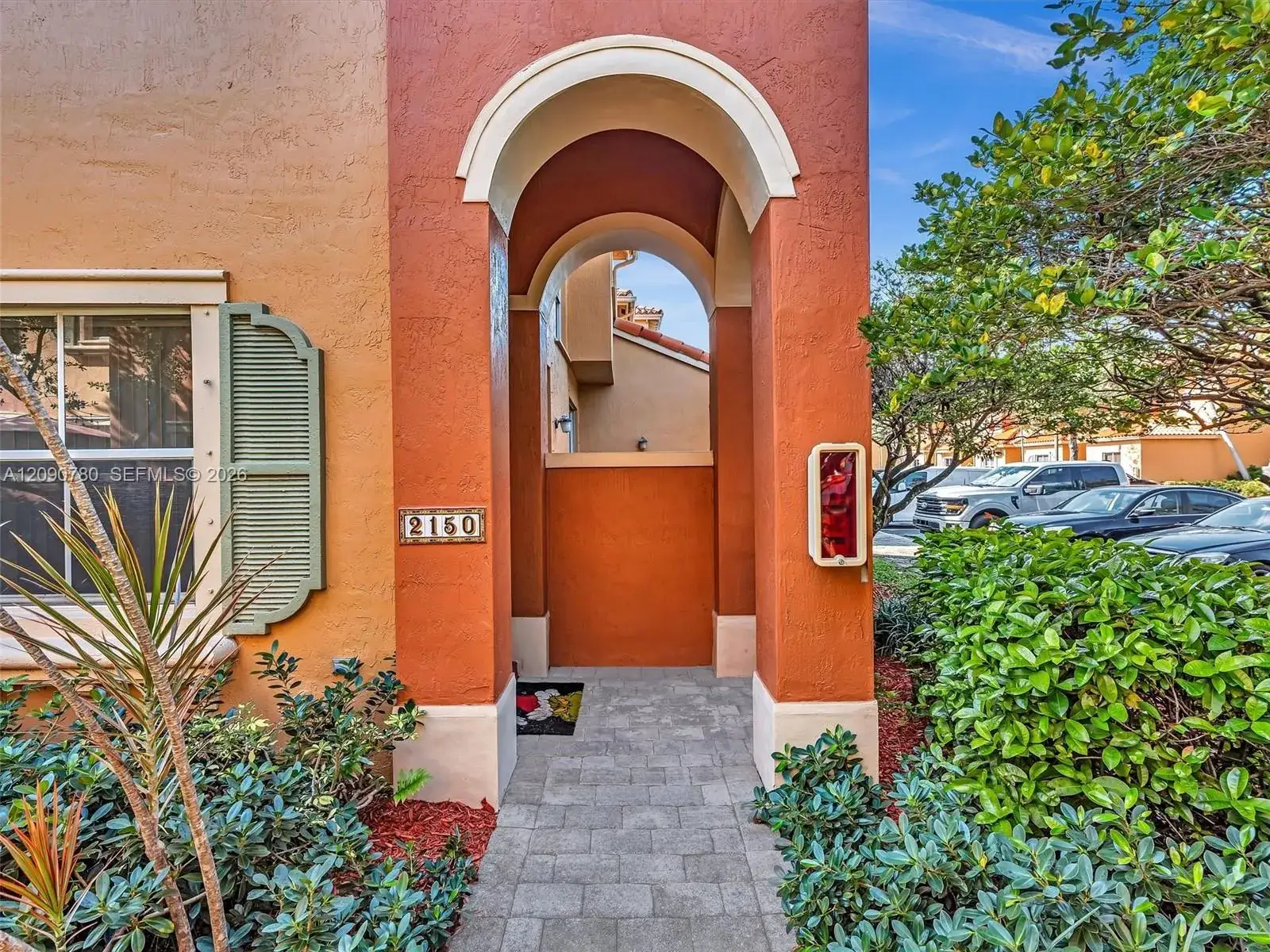 3 bedroom 2 bath Residential for sale at 2150 Anchor Ct # 2310, Dania Beach FL 33312
