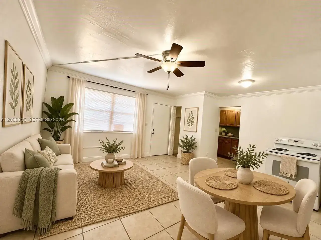 9760 SW 184th St # 3D, Cutler Bay FL 33157