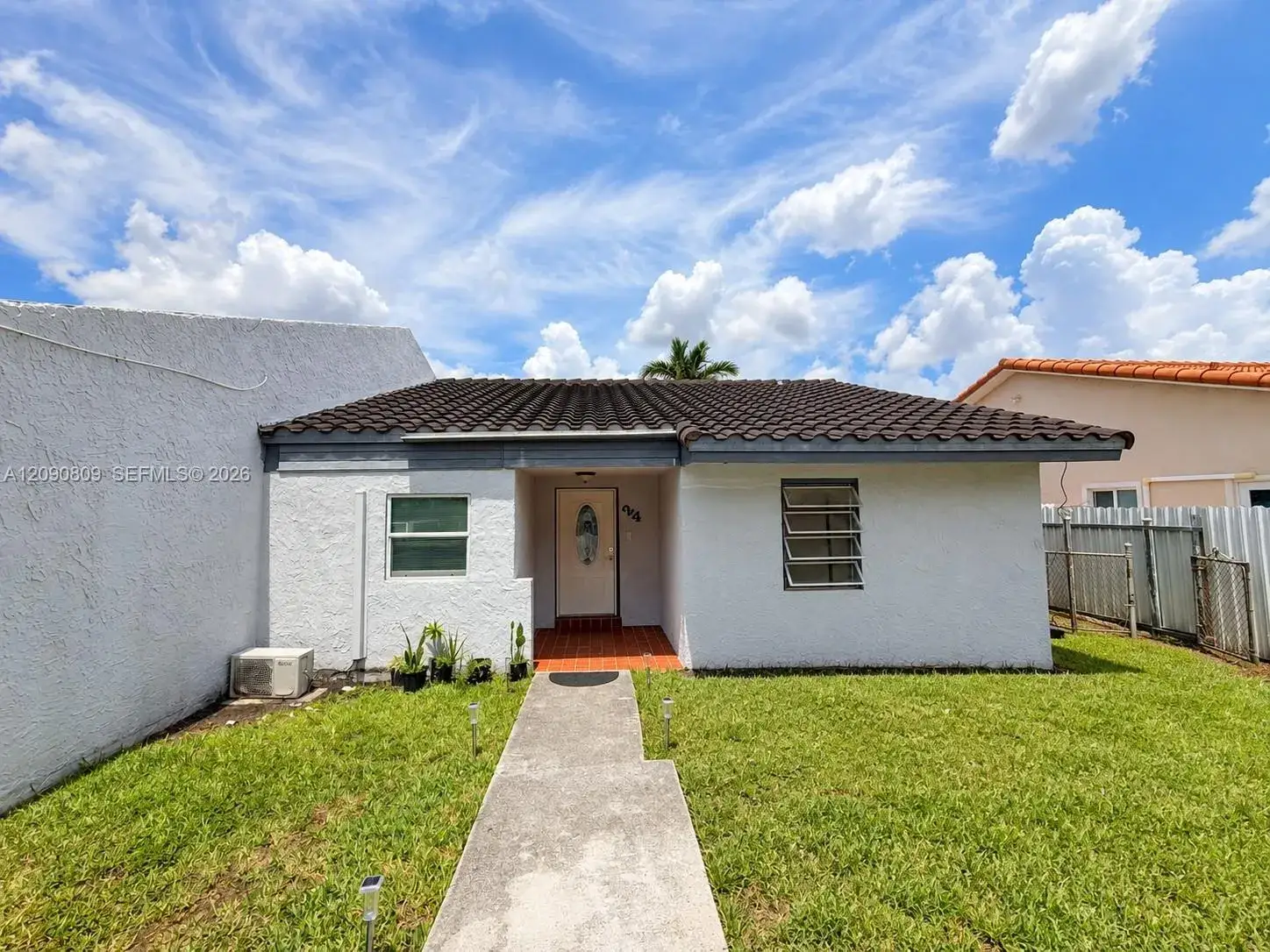 2 bedroom 2 bath Residential for sale at 24 NW 109th Ct # C, Miami FL 33172