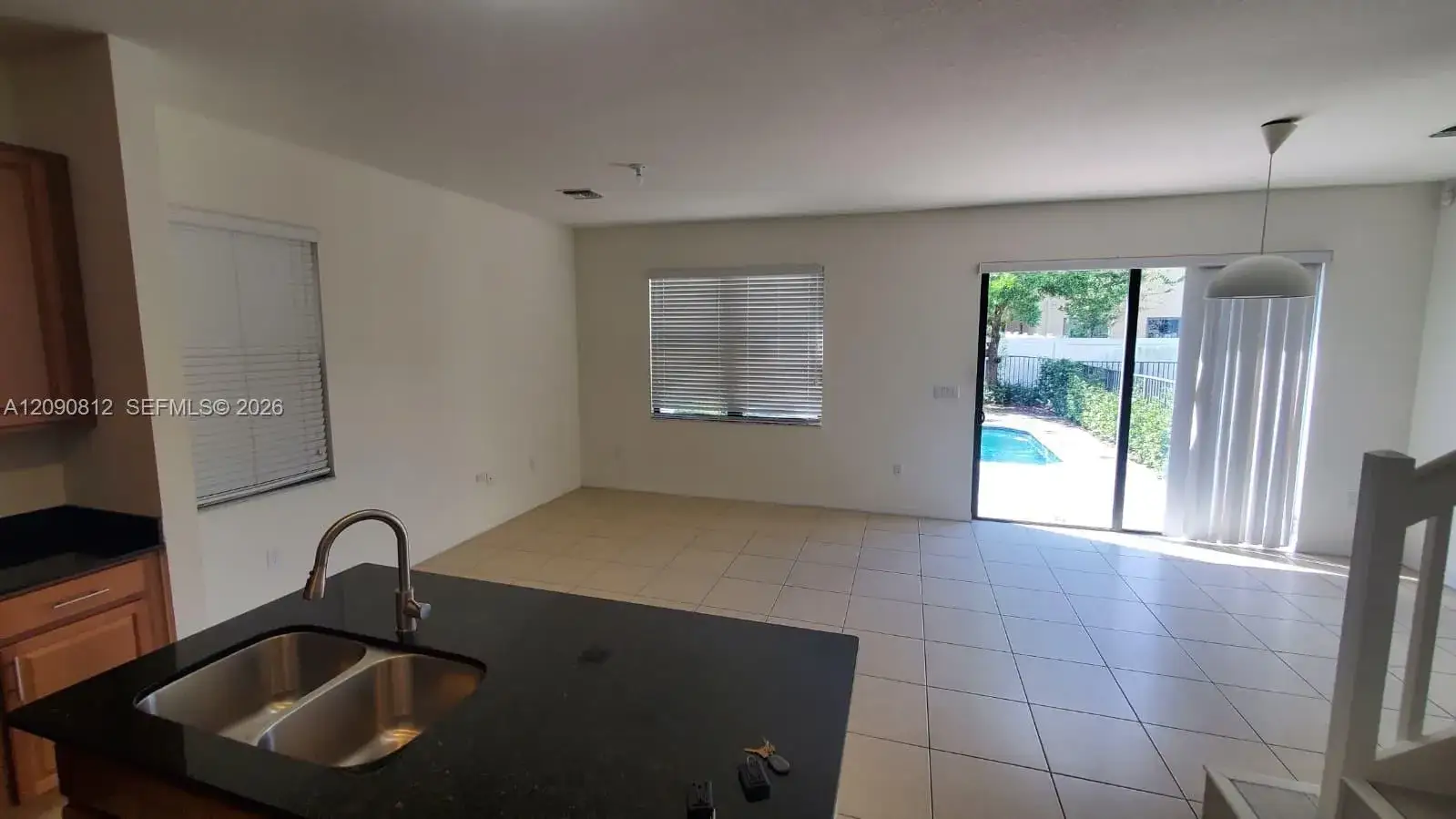 4 bedroom 3 bath Residential Lease for rent at 652 NE 191st Ter # 0, Miami FL 33179