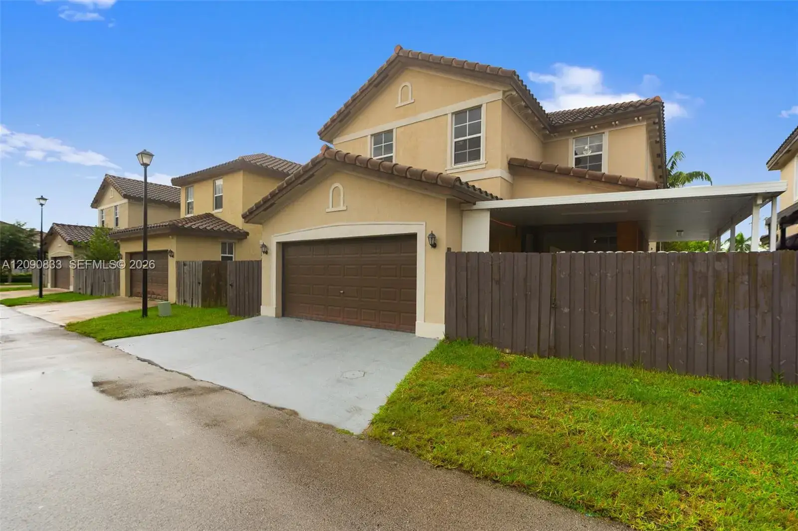 24423 SW 118th Ave, Homestead FL 33032
