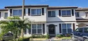 3 bedroom 2 bath Residential Lease for rent at 8715 SW 152nd Ave # 312, Miami FL 33193