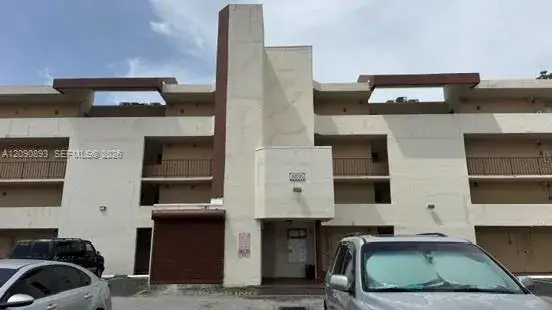 2 bedroom 1 bath Residential for sale at 8850 Fontainebleau Blvd # 203, Miami FL 33172