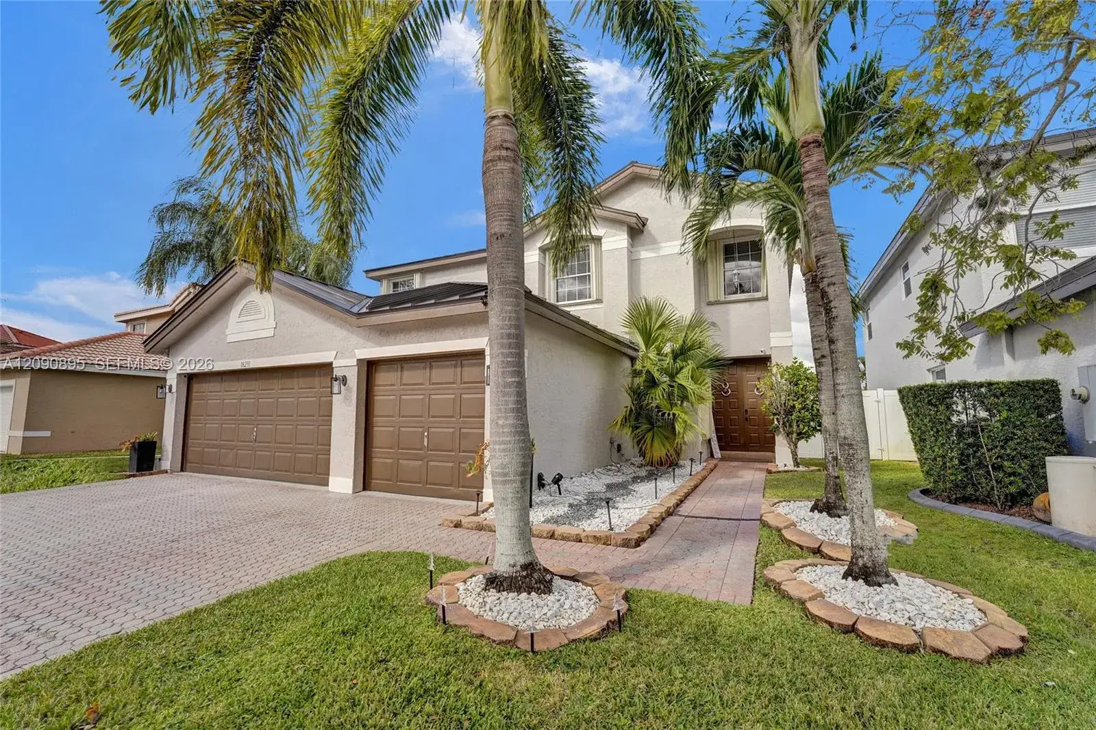 18231 SW 27th St # 18231, Miramar FL 33029