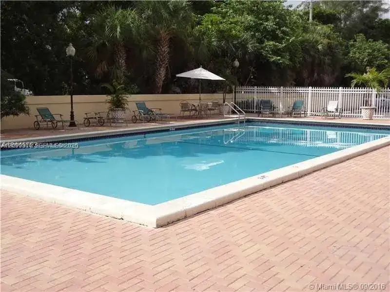 1 bedroom 1 bath Residential Lease for rent at 1805 Sans Souci Blvd # 413, North Miami FL 33181