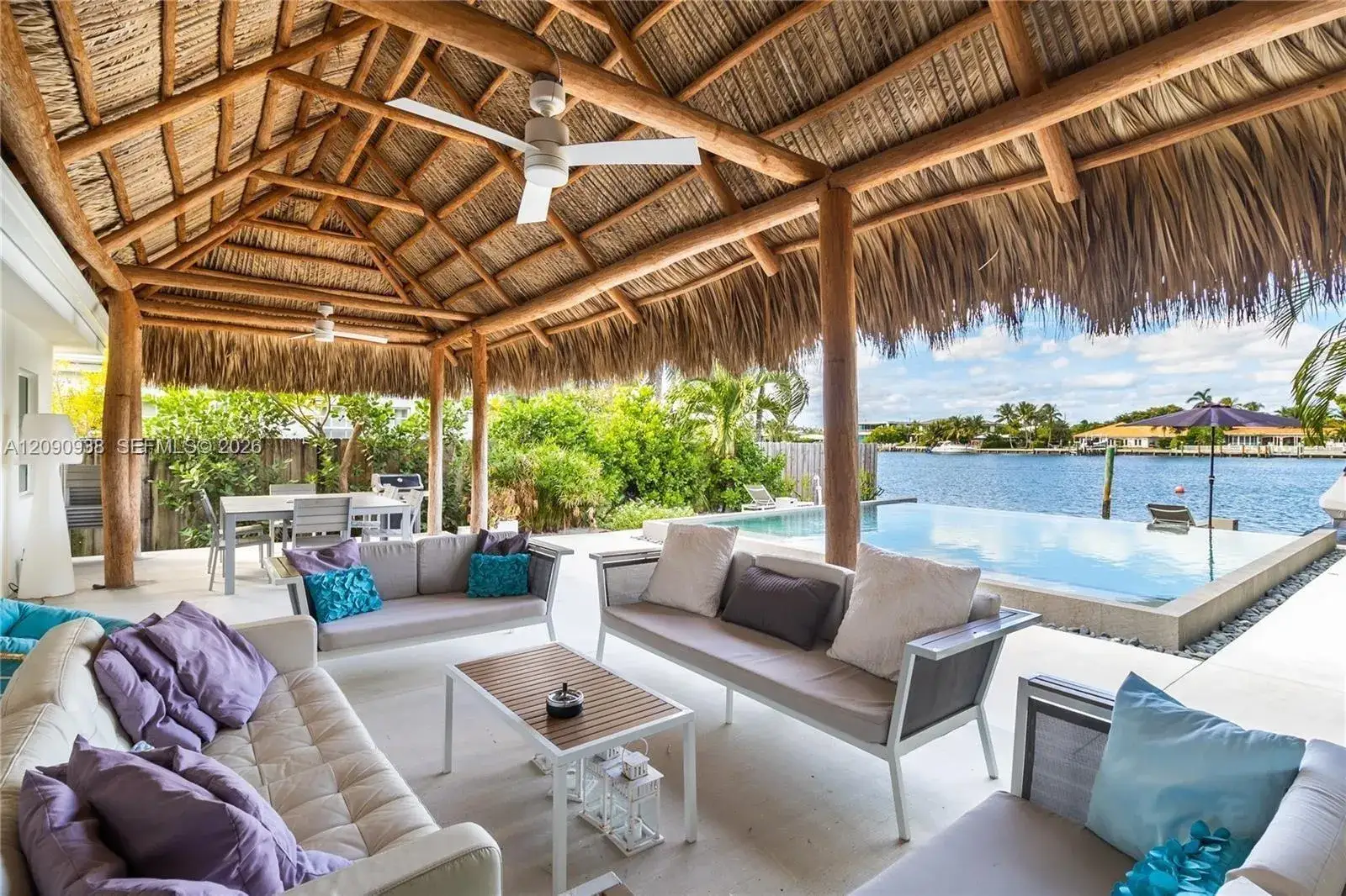 4 bedroom 2 bath Residential for sale at 661 86th St, Miami Beach FL 33141