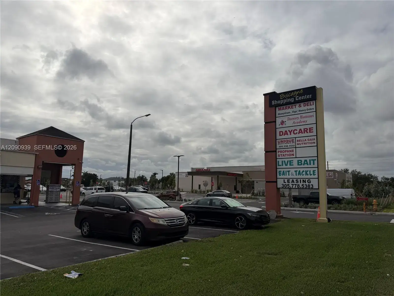 Commercial Sale for sale at 14116 SW 288th St # 14116, Homestead FL 33033