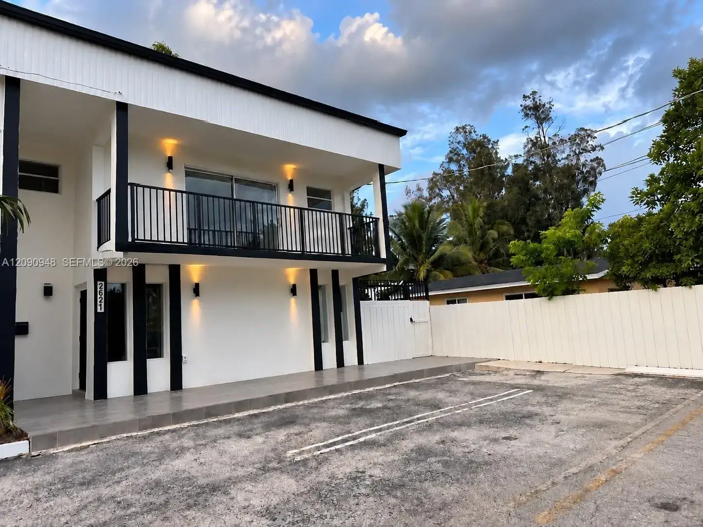5 bedroom 4 bath Residential for sale at 3301 nw 13th terr, Miami FL 33125