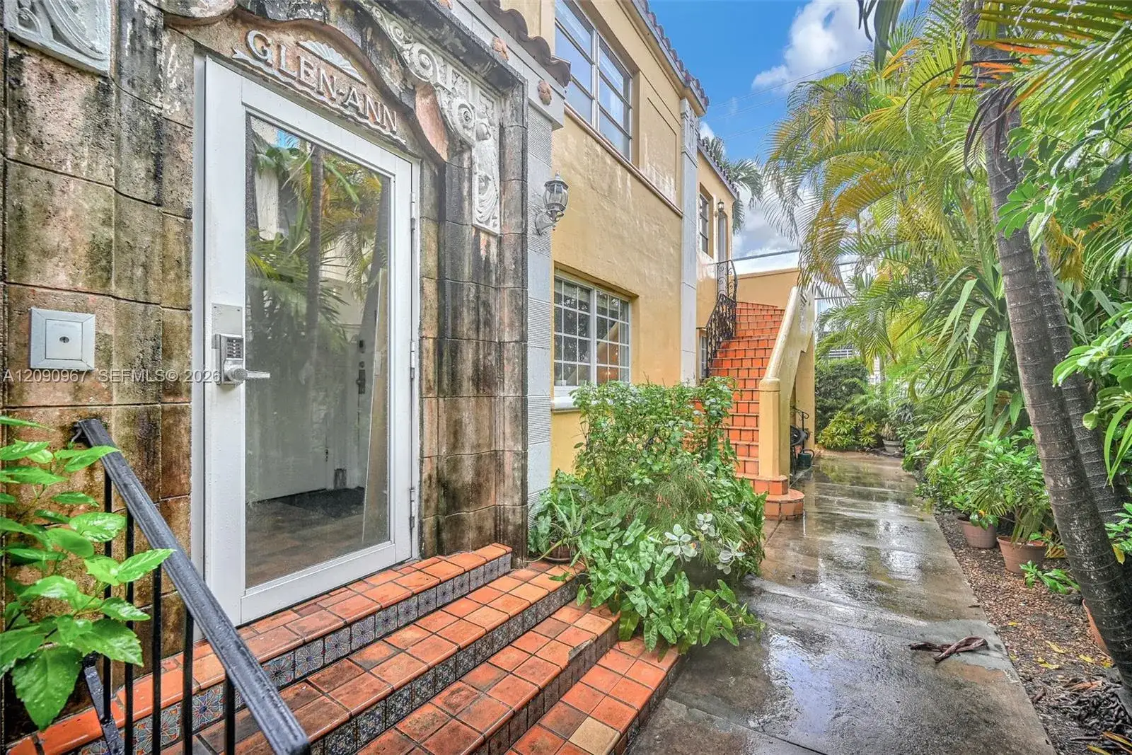 2 bedroom 2 bath Residential for sale at 846 Jefferson Ave # 8, Miami Beach FL 33139