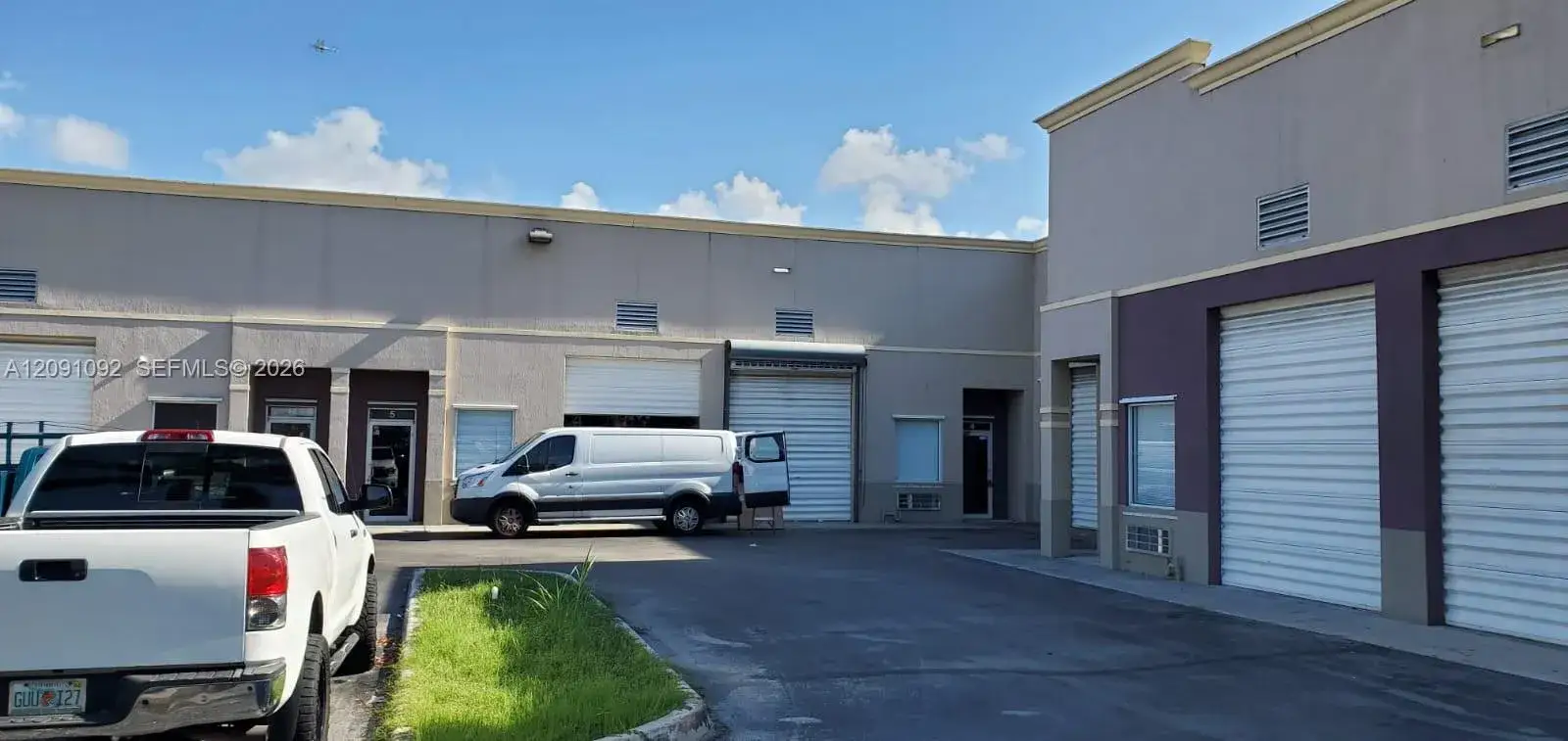 Commercial Sale for sale at 15075 SW 137th St # 4, Miami FL 33196