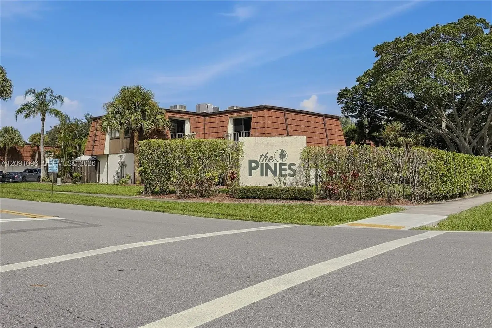 2 bedroom 2 bath Residential for sale at 2160 White Pine Cir # B, Green Acres FL 33415