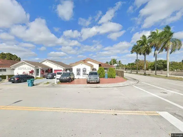 5 bedroom 3 bath Residential for sale at 14201 SW 48th Ln, Miami FL 33175