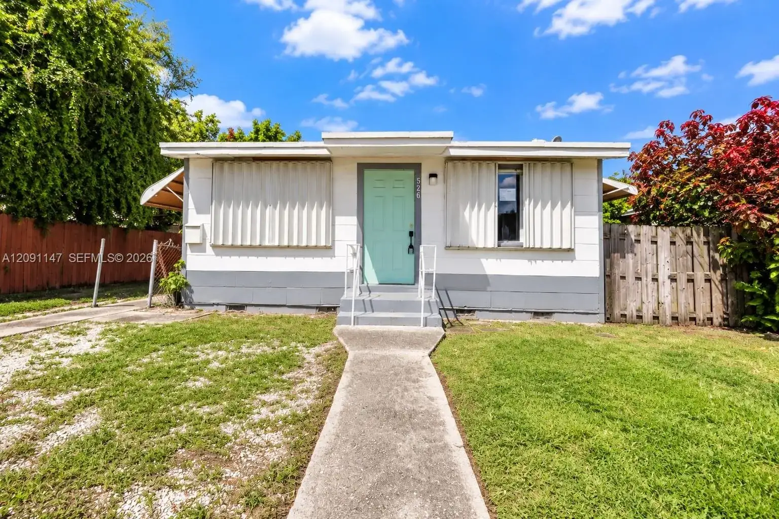 Residential Income for sale at 526 NW 44th Ave, Miami FL 33126